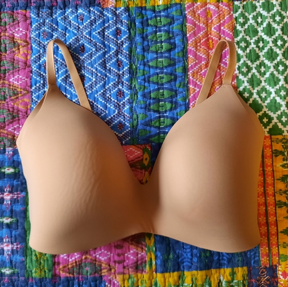 Knix WingWoman Contour Bra Size 8+ - Picture 5 of 12